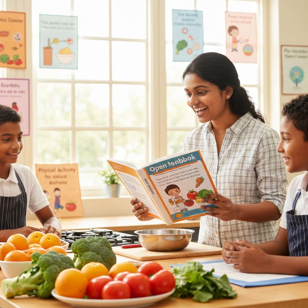Misiunea noastră în nutriție